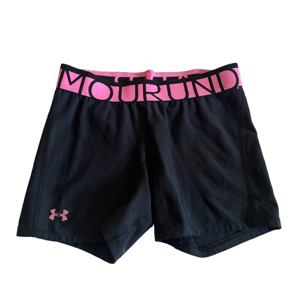 Under Armour Other - Under Armour Shorts